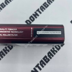 Сигареты Center Red Slims Микс