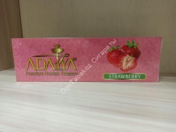 Табак Adalya Strawberry (Клубника) 50гр оптом
