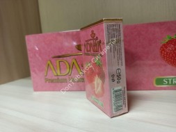 Табак Adalya Strawberry (Клубника) 50гр оптом