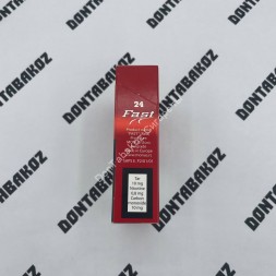 Сигареты Fast Red 24 Микс