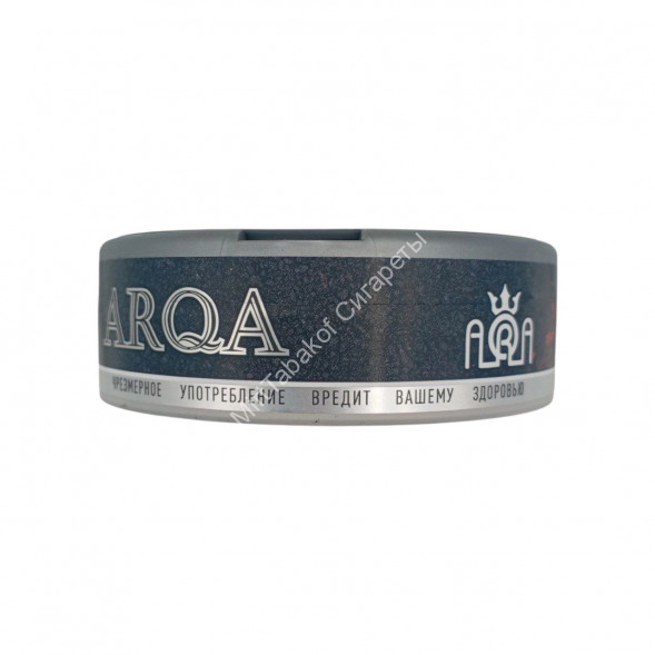 Жевательная смесь без табака ARQA Ice Cool (Слово пацана) 20 г 120 мг Микс