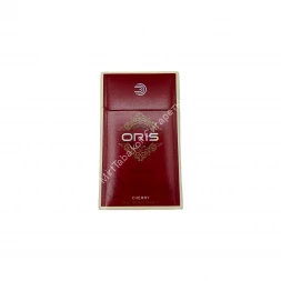 Сигареты Oris Cherry Compact Аврора микс