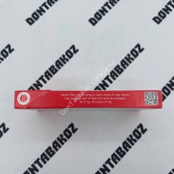 Сигареты Oris (Орис) SuperSlims Strawberry Микс