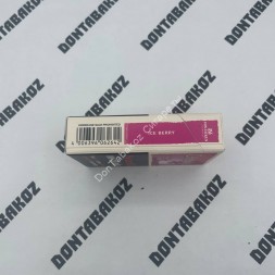 Сигареты Chapman Ice Berry King Size Оригинал Оптом