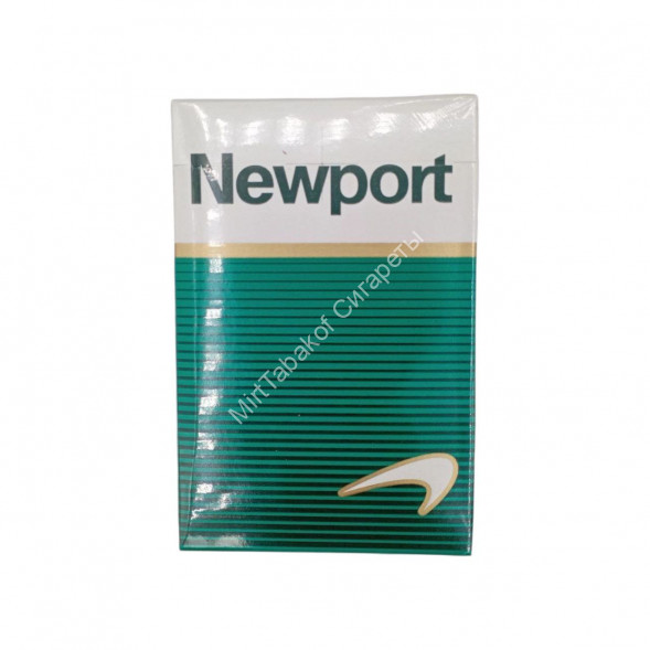 Сигареты Newport Оригинал США Оптом