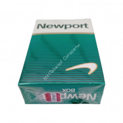 Сигареты Newport Оригинал США Оптом