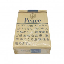 Сигареты Peace Оригинал Япония Оптом