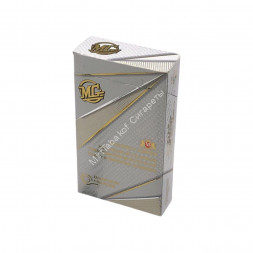 Сигареты MG white caster Carbon Compact Оптом