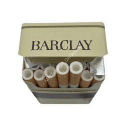 Сигареты Barclay Микс
