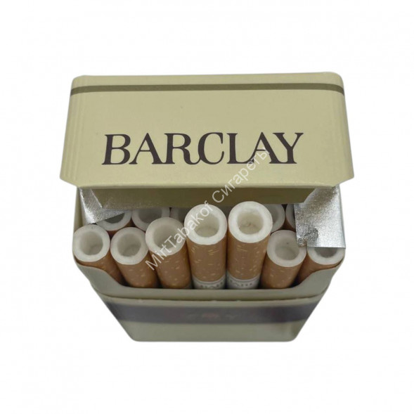 Сигареты Barclay Микс