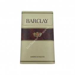 Сигареты Barclay Микс