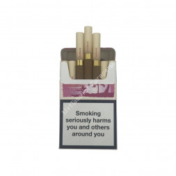 Сигареты Chapman Ice Berry King Size Оригинал Микс