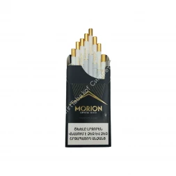 Сигареты Morion Crystal Gold SuperSlims Оптом