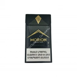 Сигареты Morion Crystal Gold SuperSlims Оптом