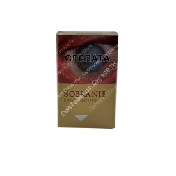 Сигареты Sobranie Gold оптом