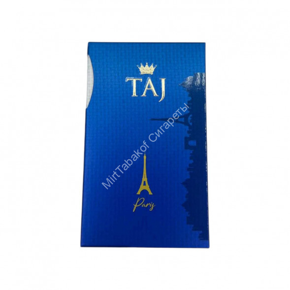Сигареты TAJ Paris Оптом