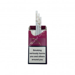 Сигареты Sobranie SS Pinks Микс