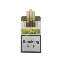 Сигареты Chapman Ice Apple King Size Оригинал Оптом