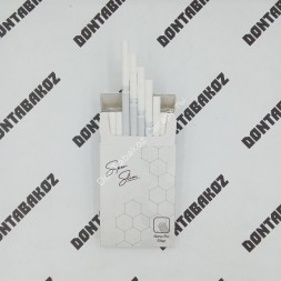 Сигареты Милано (Milano) Sterling Silver SuperSlims Микс