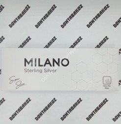 Сигареты Милано (Milano) Sterling Silver SuperSlims Микс