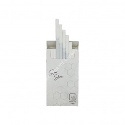 Сигареты Милано (Milano) Sterling Silver SuperSlims Микс