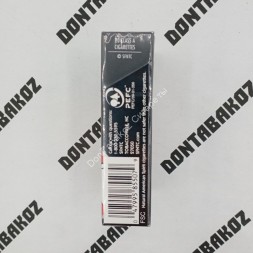 Сигареты Natural American Spirit Black Оригинал США Оптом