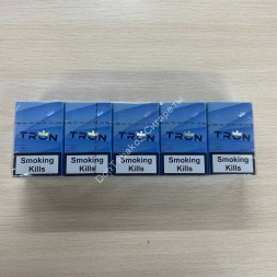 Сигареты Tron Light Микс