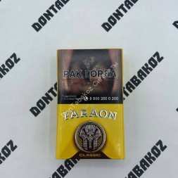 Сигареты Faraon Оригинал Оптом