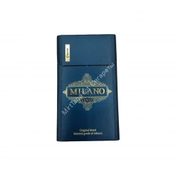 Сигареты Милано Венто (Milano Vento) Compact МИКС