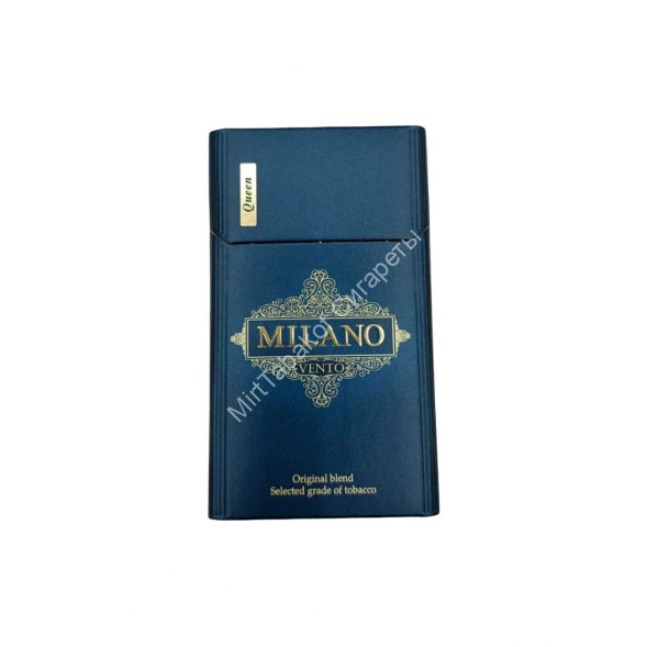 Сигареты Милано Венто (Milano Vento) Compact МИКС