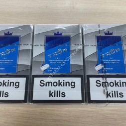 Сигареты Tron Elite Оптом