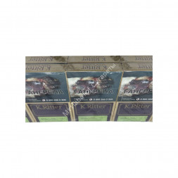 Сигареты K.Ritter Grape Flavour Compact Микс