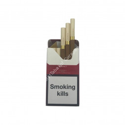 Сигареты Chapman Compact Cherry Оригинал Оптом