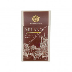 Сигареты Милано (Milano) Queen Coffee Compact Микс