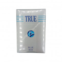 Сигареты True Blu Оригинал США Оптом