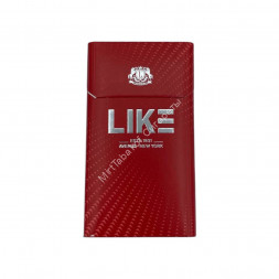 Сигареты Like Red Compact Оптом