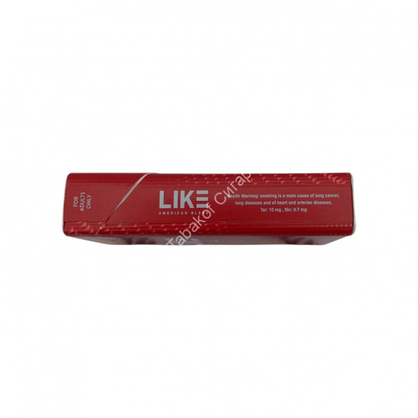 Сигареты Like Red Compact Оптом