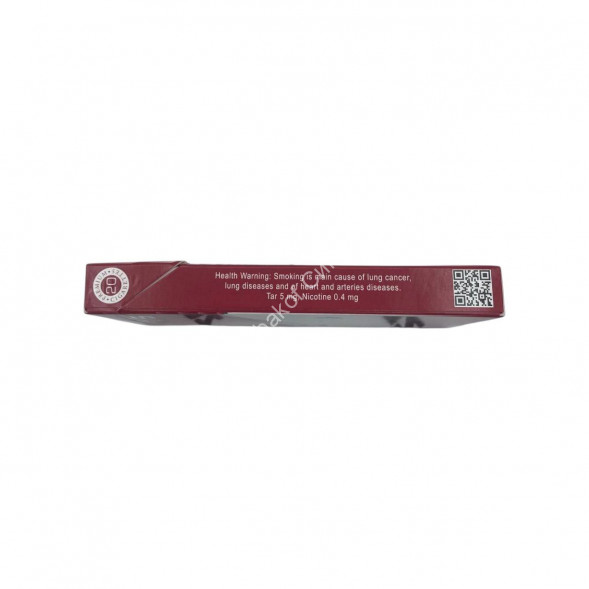 Сигареты Oris (Орис) Cherry Super Slims Микс