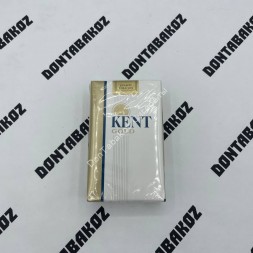 Сигареты Кент (Kent) Gold Оригинал США Оптом