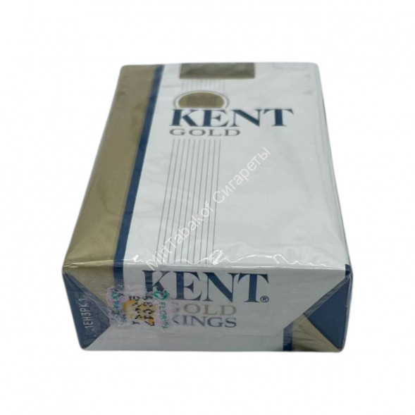 Сигареты Кент (Kent) Gold Оригинал США Оптом