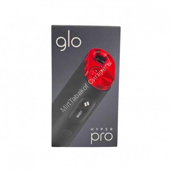Системы нагревания табака Glo оптом  