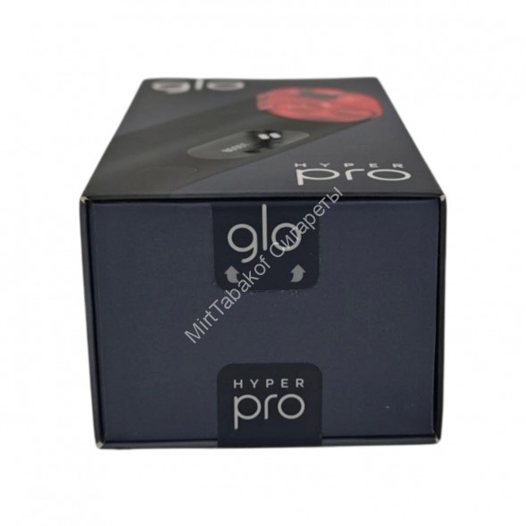 Системы нагревания табака Glo оптом  