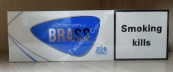 Сигареты Brass Blue оптом