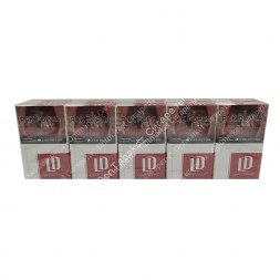 Сигареты LD Red МИКС