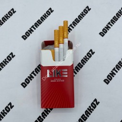 Сигареты Like Red Compact Микс