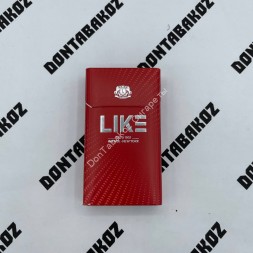 Сигареты Like Red Compact Микс