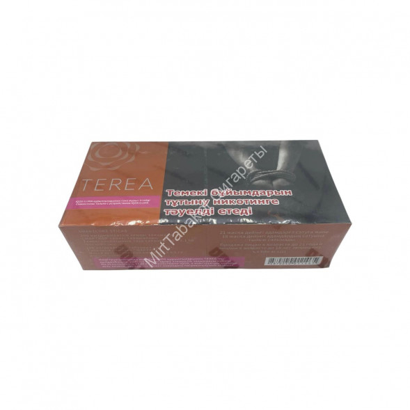 Стики Terea Amber Армения Оптом