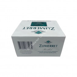 Сигареты Zumerret Menthol SuperSlims Микс