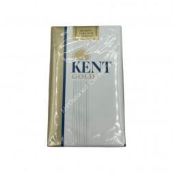 Сигареты Кент (Kent) Gold Оригинал США Микс