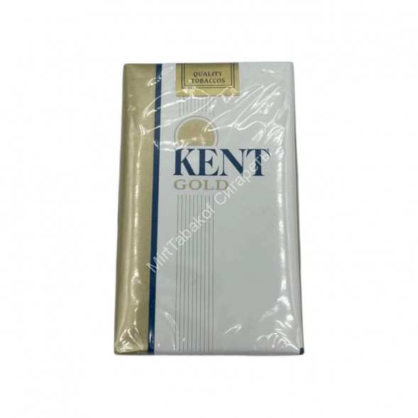 Сигареты Кент (Kent) Gold Оригинал США Микс